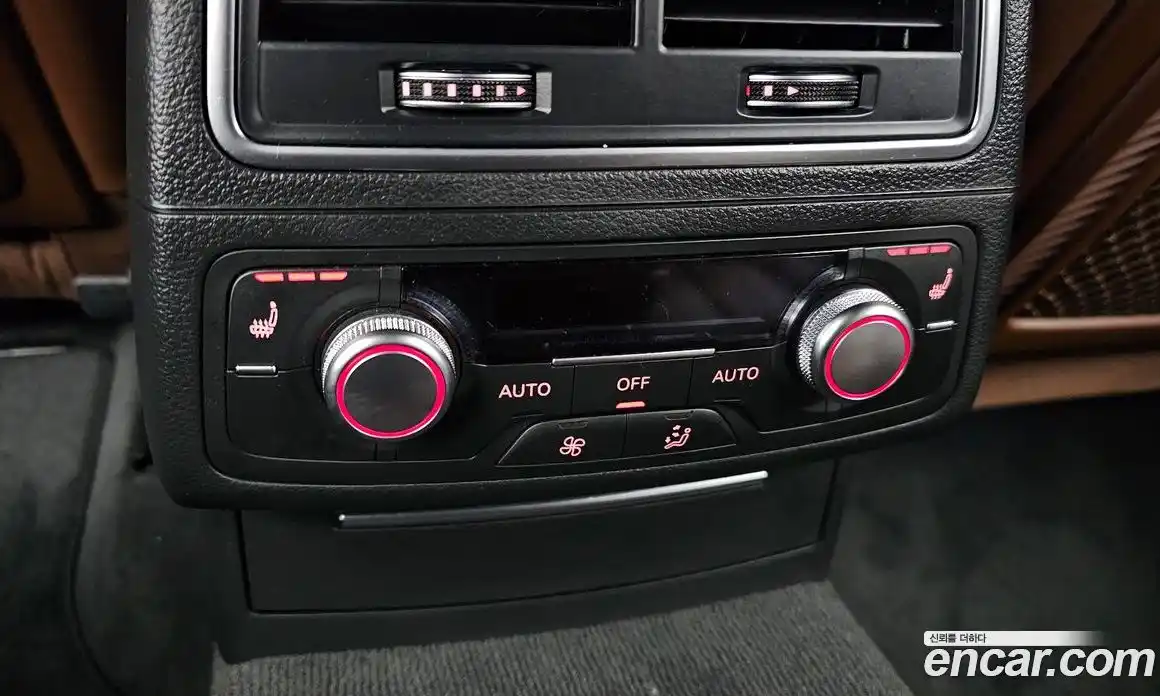 Audi A6 2018 2.0 Автомат в Москве № 593078, фото 19