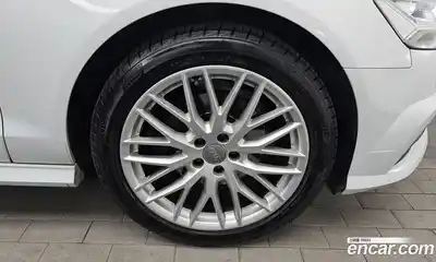 Audi A6 2018 2.0 Автомат в Москве № 593078, миниатюра 5