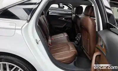 Audi A6 2016 3.0 Автомат в Москве № 593143, миниатюра 12