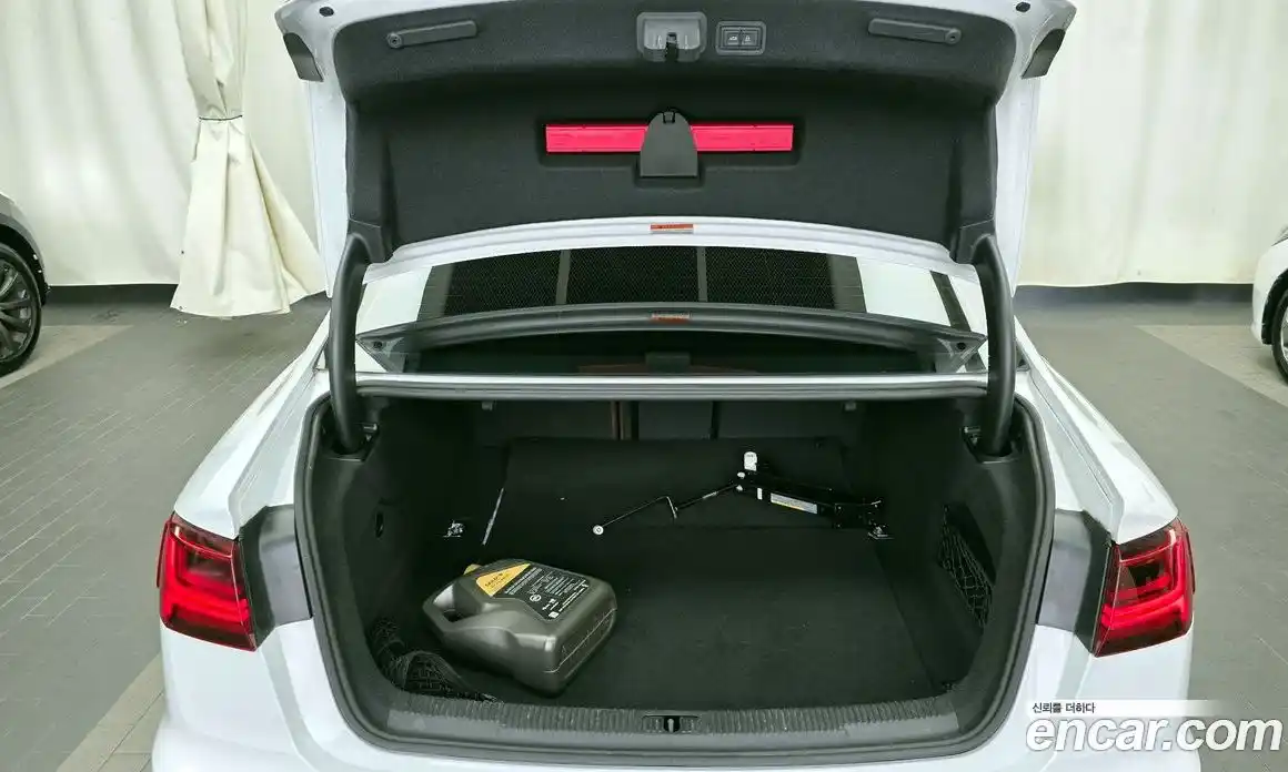 Audi A6 2016 3.0 Автомат в Москве № 593143, фото 20