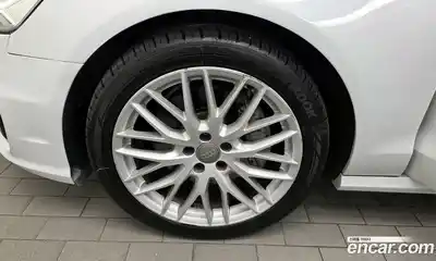 Audi A6 2016 3.0 Автомат в Москве № 593143, миниатюра 5