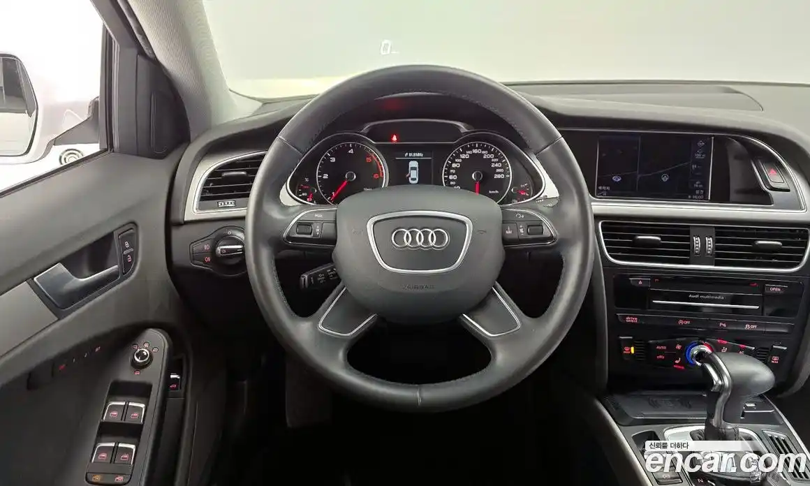 Audi A4 2013 2.0 Автомат в Москве № 593183, фото 13