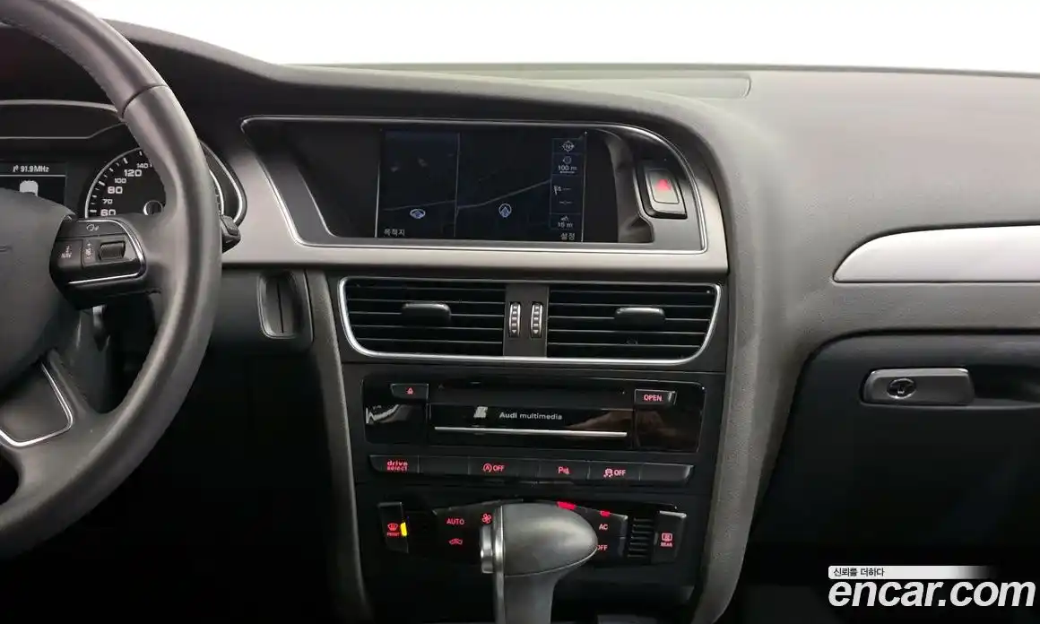 Audi A4 2013 2.0 Автомат в Москве № 593183, фото 14