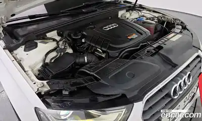 Audi A4 2013 2.0 Автомат в Москве № 593183, миниатюра 6