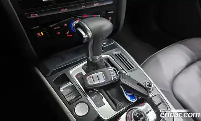 Audi A4 2013 2.0 Автомат в Москве № 593183, миниатюра 9