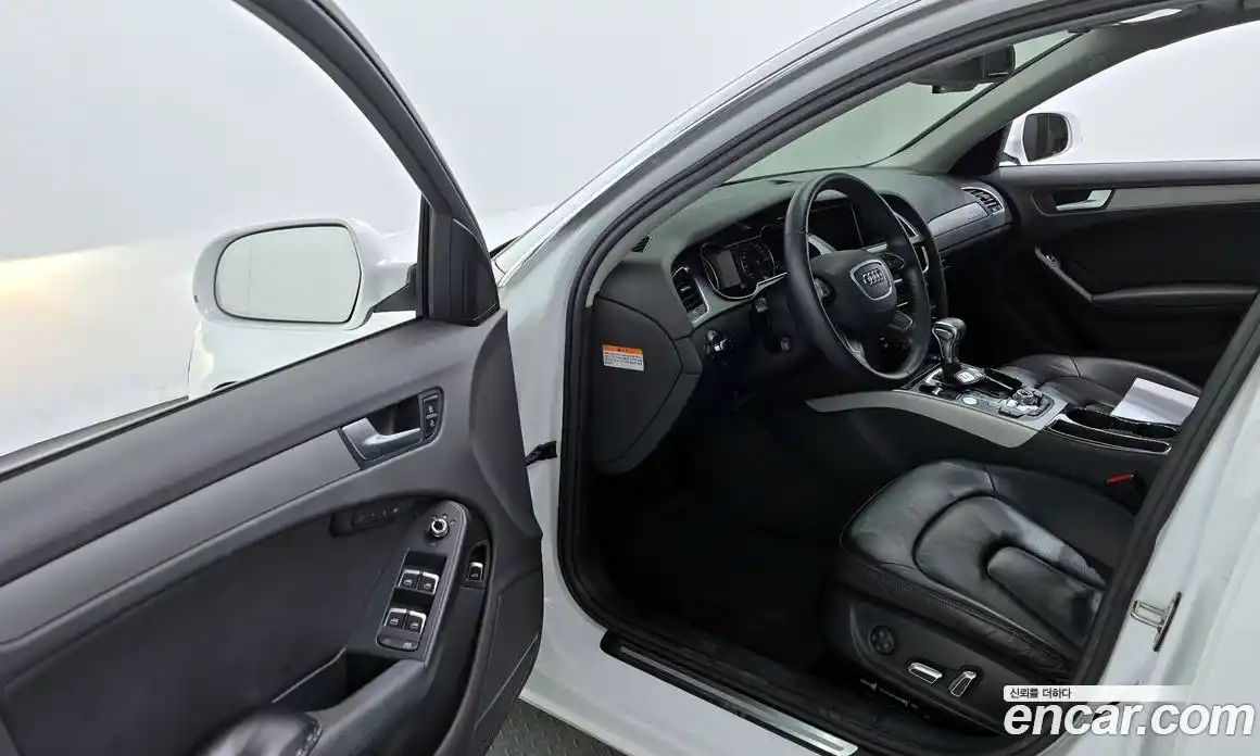 Audi A4 2013 2.0 Автомат в Москве № 593183, фото 10