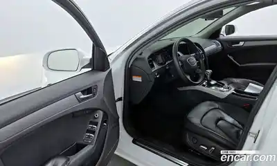 Audi A4 2013 2.0 Автомат в Москве № 593183, миниатюра 10