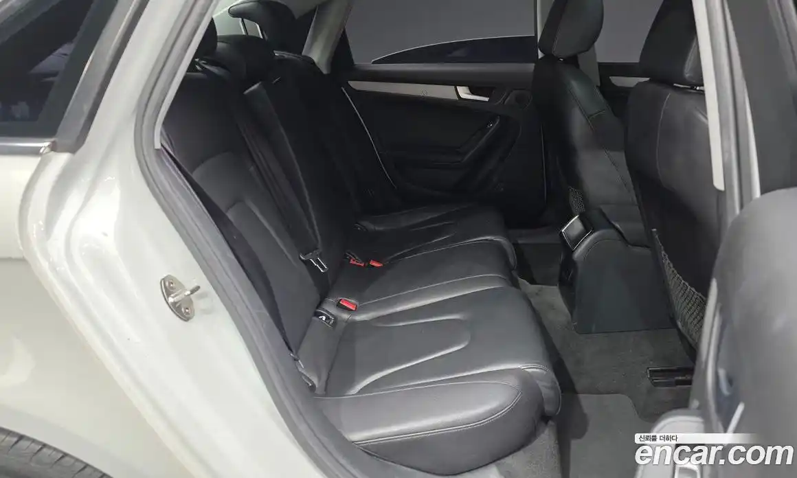 Audi A4 2013 2.0 Автомат в Москве № 593340, фото 12