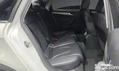 Audi A4 2013 2.0 Автомат в Москве № 593340, миниатюра 12