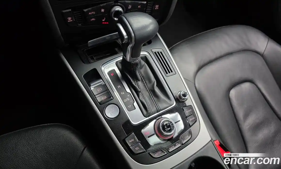 Audi A4 2013 2.0 Автомат в Москве № 593340, фото 9