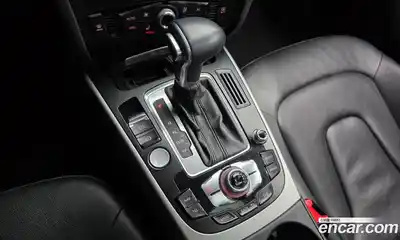 Audi A4 2013 2.0 Автомат в Москве № 593340, миниатюра 9