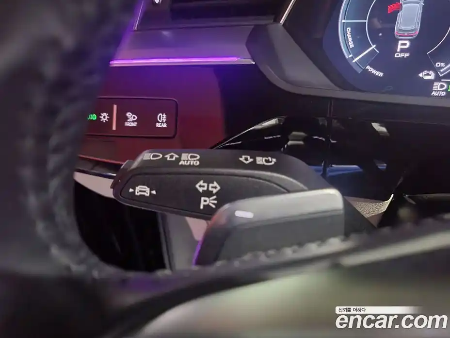 Audi e-tron 2020 Автомат в Москве № 593390, фото 12