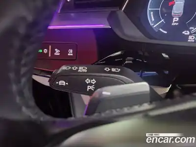 Audi e-tron 2020 Автомат в Москве № 593390, миниатюра 12