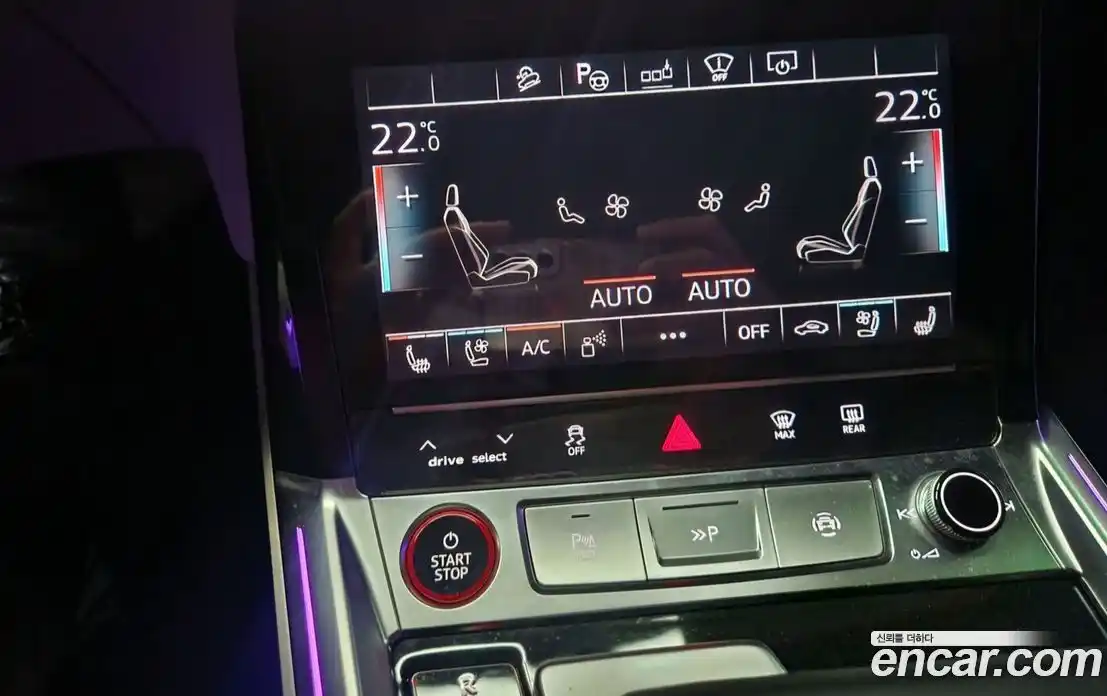 Audi e-tron 2020 Автомат в Москве № 593390, фото 13