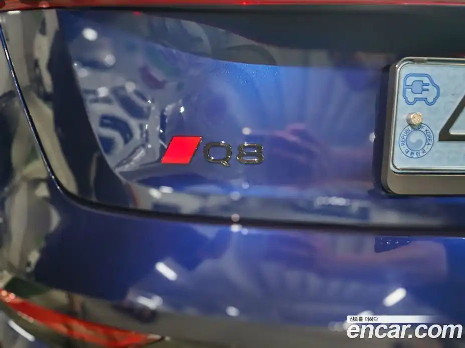 Audi e-tron 2020 Автомат в Москве № 593390, фото 14