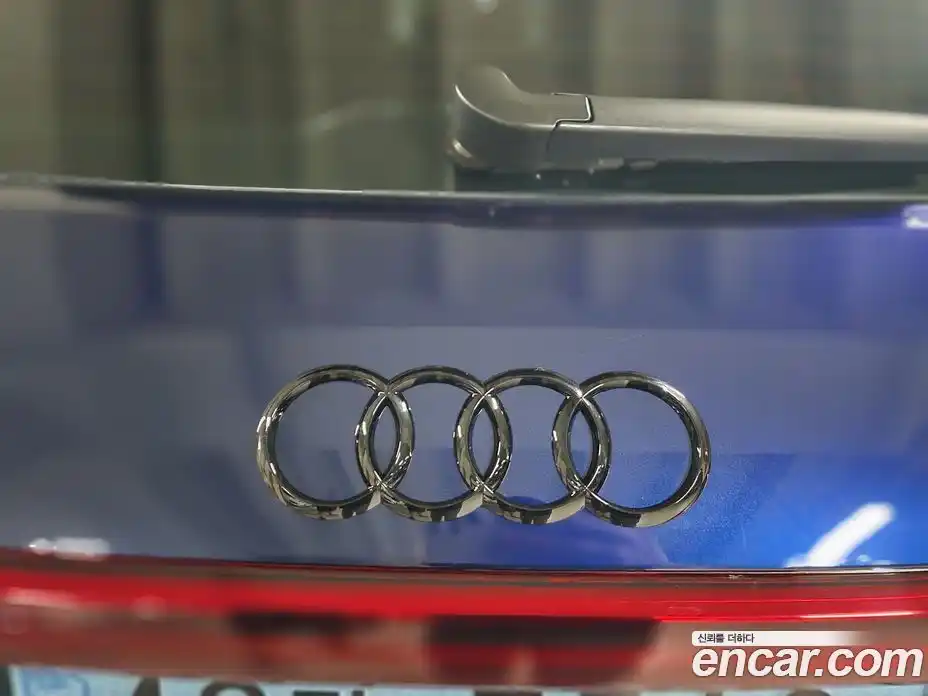 Audi e-tron 2020 Автомат в Москве № 593390, фото 16