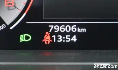 Audi A8 2021 3.0 Автомат в Москве № 593503, миниатюра 6