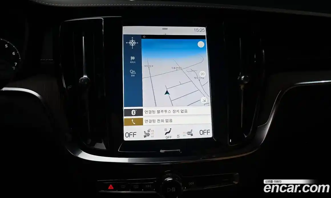 Volvo V60 2021 2.0 Автомат в Москве № 593646, фото 16