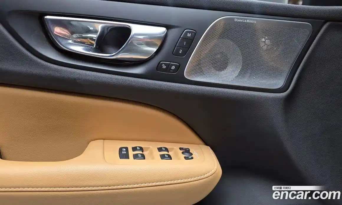 Volvo V60 2021 2.0 Автомат в Москве № 593646, фото 18