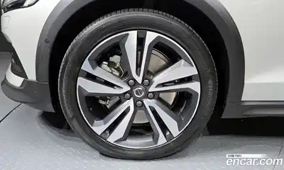 Volvo V60 2021 2.0 Автомат в Москве № 593646, миниатюра 5