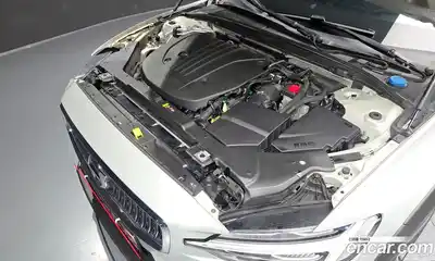 Volvo V60 2021 2.0 Автомат в Москве № 593646, миниатюра 6