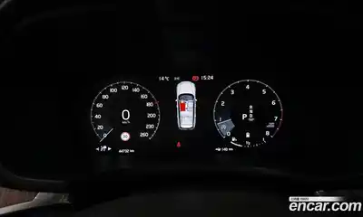 Volvo V60 2021 2.0 Автомат в Москве № 593646, миниатюра 8