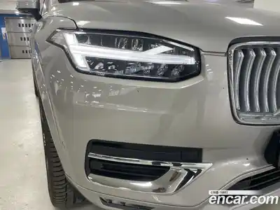 Volvo XC90 2025 2.0 Автомат в Москве № 593810, миниатюра 11
