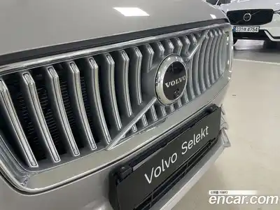 Volvo XC90 2025 2.0 Автомат в Москве № 593810, миниатюра 12