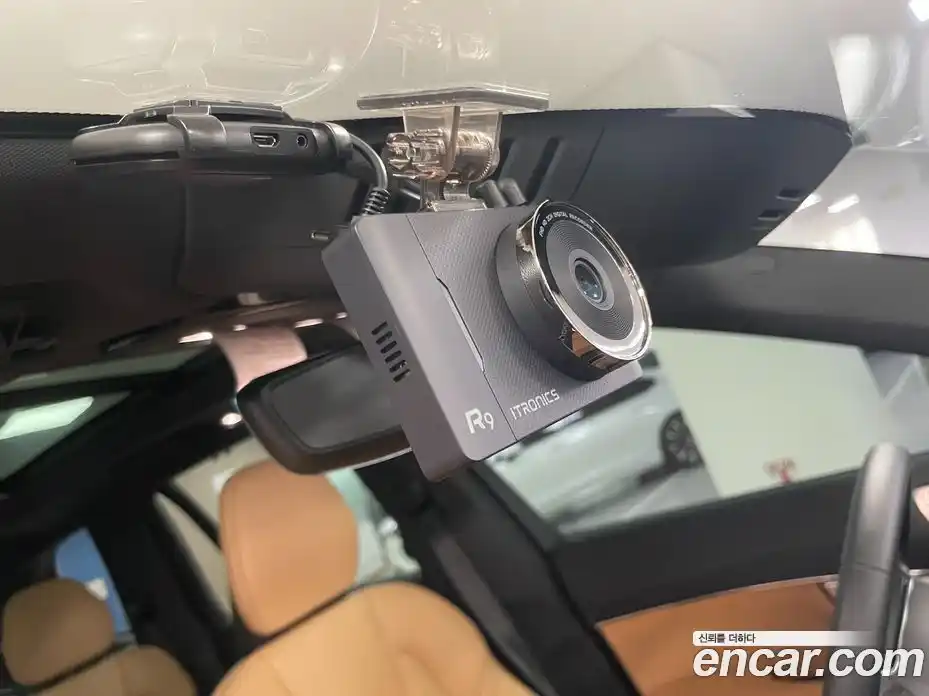 Volvo XC90 2025 2.0 Автомат в Москве № 593810, фото 20