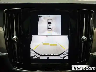 Volvo S90 2024 2.0 Автомат в Москве № 593829, миниатюра 12