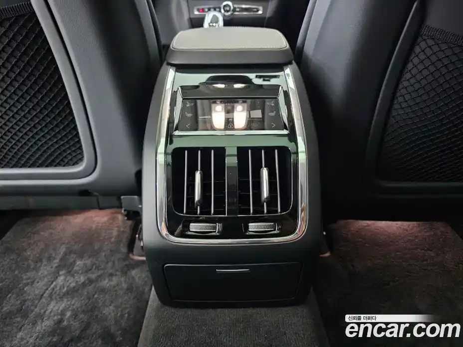 Volvo S90 2024 2.0 Автомат в Москве № 593829, фото 18