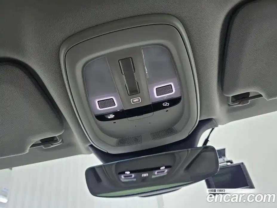 Volvo S90 2024 2.0 Автомат в Москве № 593829, фото 20