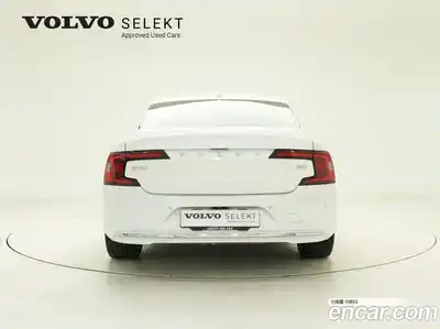Volvo S90 2024 2.0 Автомат в Москве № 593829, миниатюра 4
