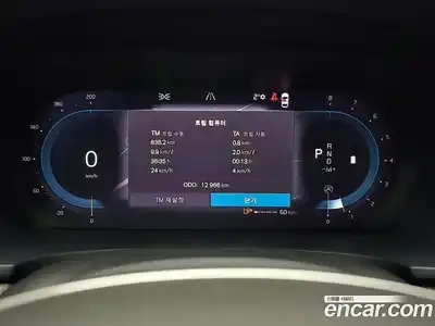 Volvo S90 2024 2.0 Автомат в Москве № 593829, миниатюра 8