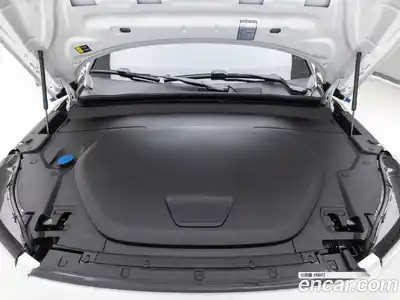 Volvo C40 2024 Автомат в Москве № 593857, миниатюра 6