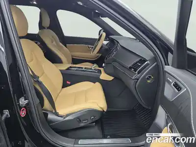 Volvo XC90 2022 2.0 Автомат в Москве № 593885, миниатюра 11