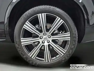Volvo XC90 2022 2.0 Автомат в Москве № 593885, миниатюра 5