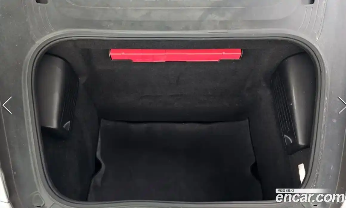 Porsche Boxster 2015 3.4 Автомат в Москве № 594556, фото 13