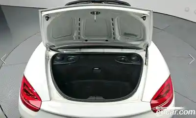 Porsche Boxster 2015 3.4 Автомат в Москве № 594556, миниатюра 6