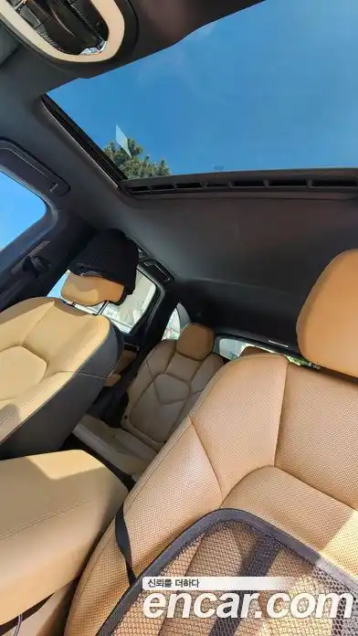 Porsche Cayenne 2015 4.1 Автомат в Москве № 594583, фото 12