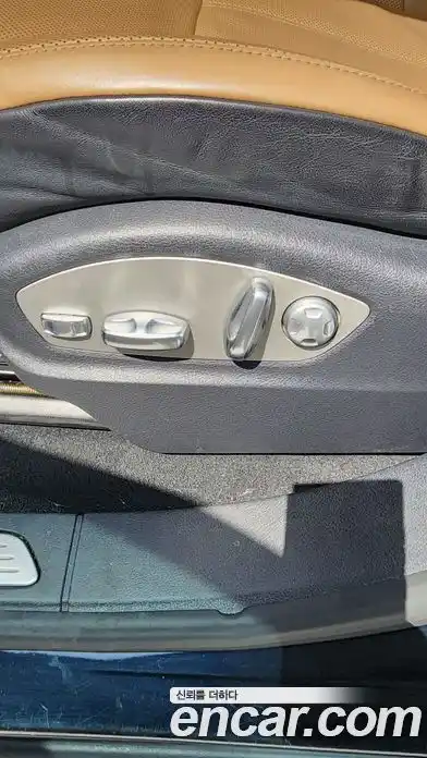 Porsche Cayenne 2015 4.1 Автомат в Москве № 594583, фото 16