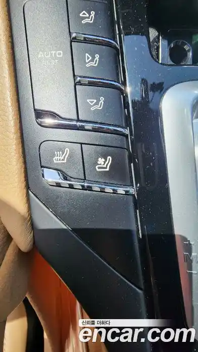 Porsche Cayenne 2015 4.1 Автомат в Москве № 594583, миниатюра 9