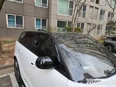 Land Rover Range-Rover Sport 2025 3.0 Автомат в Москве № 594859, миниатюра 11