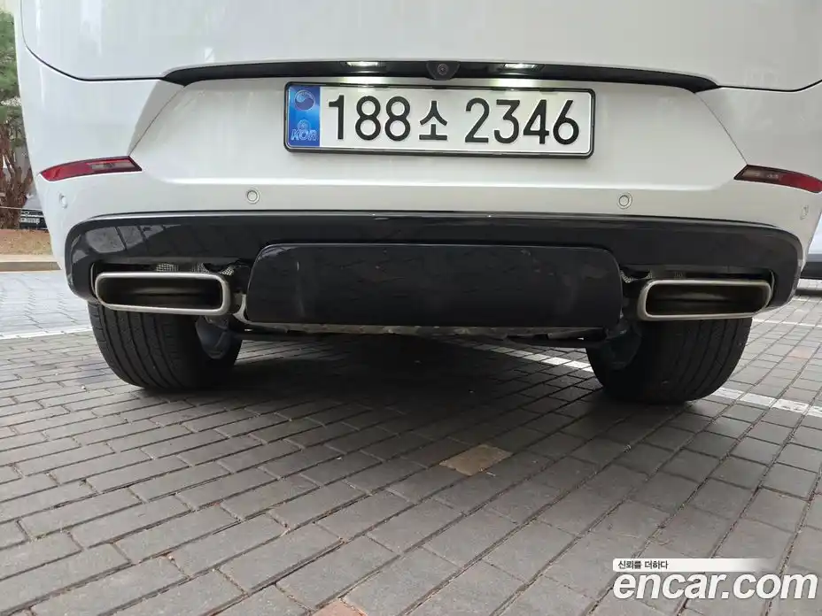 Land Rover Range-Rover Sport 2025 3.0 Автомат в Москве № 594859, фото 13