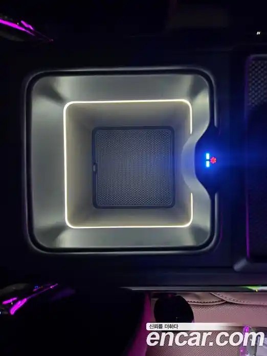 Land Rover Range-Rover Sport 2025 3.0 Автомат в Москве № 594859, фото 19