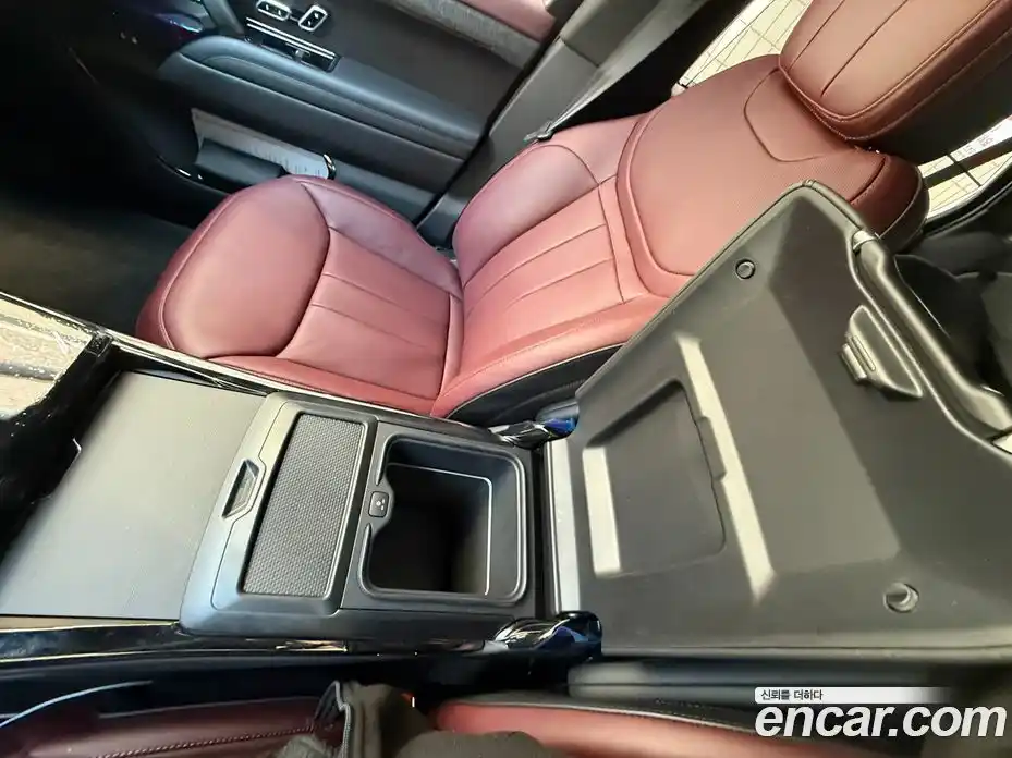 Land Rover Range-Rover Sport 2025 3.0 Автомат в Москве № 594871, фото 11