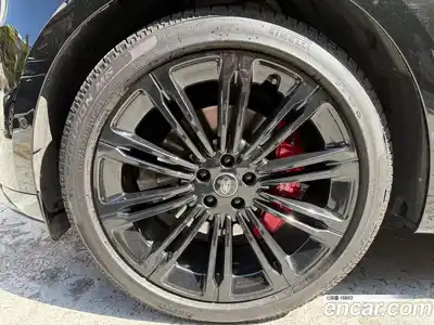 Land Rover Range-Rover Sport 2025 3.0 Автомат в Москве № 594871, миниатюра 5