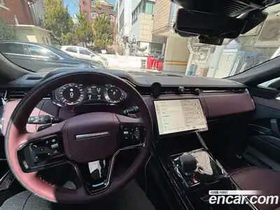 Land Rover Range-Rover Sport 2025 3.0 Автомат в Москве № 594871, миниатюра 6