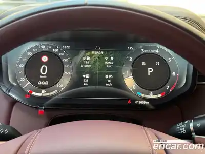 Land Rover Range-Rover Sport 2025 3.0 Автомат в Москве № 594871, миниатюра 8