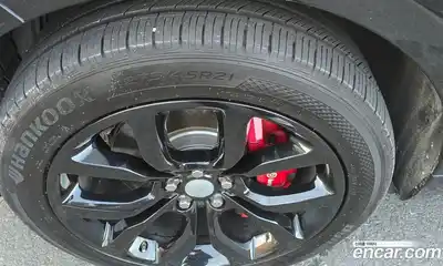 Land Rover Range-Rover Sport 2016 4.4 Автомат в Москве № 594938, миниатюра 12